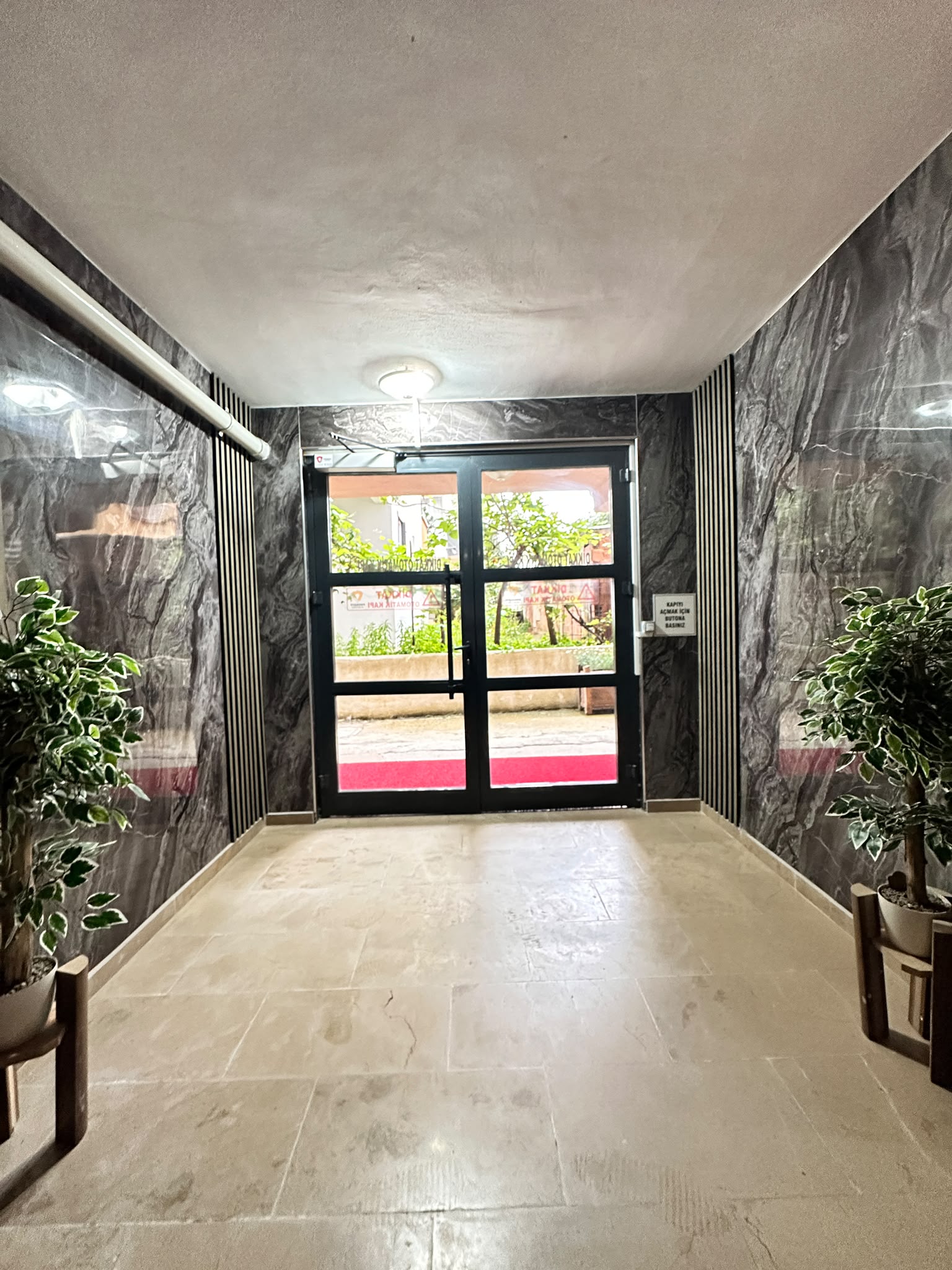 MABEL'DEN BAHÇELİEVLER MAH.TERAS PARK EVLERİNDE SATILIK DAİRE